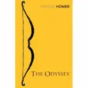 Odyssee - Übersetzt von Robert Fitzgerald - Odyssey - Translated by Robert Fitzgerald