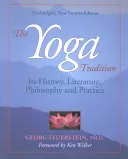 Yoga-Tradition (REV Ed) - Yoga Tradition (REV Ed)