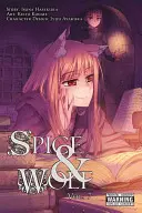 Gewürz und Wolf, Band 7 - Spice and Wolf, Volume 7