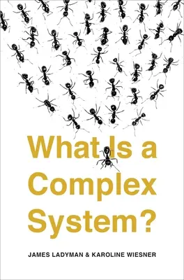Was ist ein komplexes System? - What Is a Complex System?