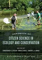 Handbuch der Bürgerwissenschaft in Ökologie und Naturschutz - Handbook of Citizen Science in Ecology and Conservation