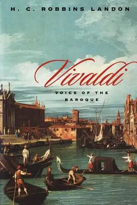 Vivaldi: Die Stimme des Barock - Vivaldi: Voice of the Baroque