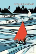 Schwalben und Amazonen - Swallows and Amazons