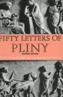 Fünfzig Briefe des Plinius - Fifty Letters of Pliny