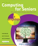 Computernutzung für Senioren in einfachen Schritten: Enthält Windows 8, 8.1 und 8.1 Update 1 - Computing for Seniors in Easy Steps: Covers Windows 8, 8.1 and 8.1 Update 1