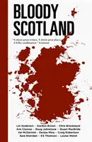 Blutiges Schottland - Bloody Scotland