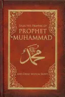 Ausgewählte Gebete des Propheten Muhammad - Selected Prayers of Prophet Muhammad