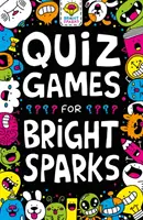 Quizspiele für kluge Köpfe, 2 - Quiz Games for Bright Sparks, 2