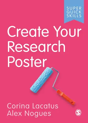 Erstellen Sie Ihr Forschungsposter - Create Your Research Poster