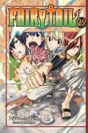 Feenschweif V29 - Fairy Tail V29