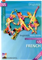 National 5 French - Enhanced Edition Studienführer - National 5 French - Enhanced Edition Study Guide