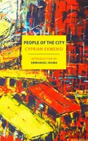 Menschen der Stadt - People of the City