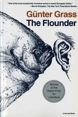 Die Flunder - The Flounder