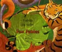 Fuchsfabeln auf Rumänisch und Englisch - Fox Fables in Romanian and English