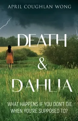 Tod & Dahlia - Death & Dahlia