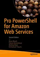 Pro Powershell für Amazon Web Services - Pro Powershell for Amazon Web Services