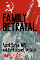 Familienverrat - Agentin Sonya, der MI5 und das Kuczynski-Netzwerk - Family Betrayal - Agent Sonya, MI5 and the Kuczynski Network