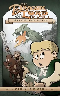 Martin und Marco - Martin and Marco