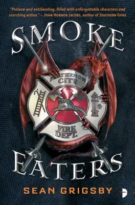 Rauchfresser - Smoke Eaters