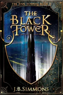 Der Schwarze Turm - The Black Tower