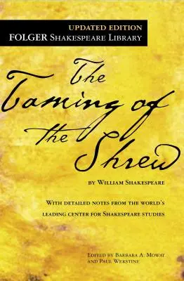 Der Widerspenstigen Zähmung - The Taming of the Shrew