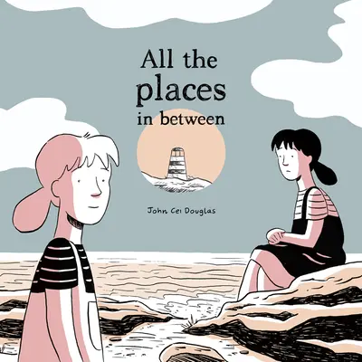 Alle Orte, die dazwischen liegen - All the Places in Between