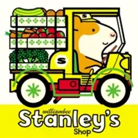 Stanley's Laden - Stanley's Shop