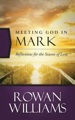 Gott begegnen in Markus - Meeting God in Mark