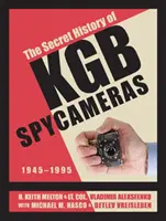 Die geheime Geschichte der KGB-Spionagekameras: 1945-1995 - The Secret History of KGB Spy Cameras: 1945-1995