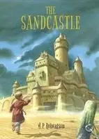 Sandcastle - ein magisches Kinderabenteuer von M.P.Robertson - Sandcastle - a magical children's adventure by M.P.Robertson