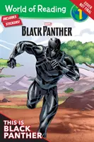 Das ist Black Panther - This Is Black Panther