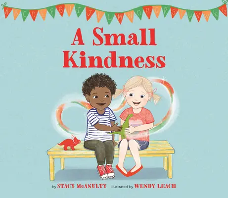 Eine kleine Freundlichkeit - A Small Kindness