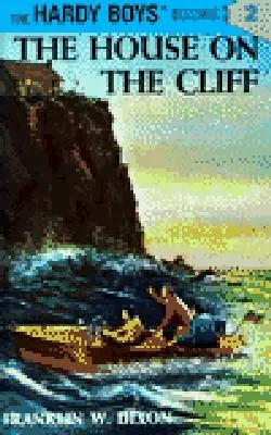 Hardy Boys 02: Das Haus auf der Klippe - Hardy Boys 02: The House on the Cliff