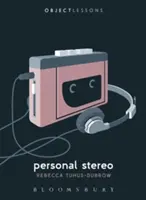 Persönliche Stereoanlage - Personal Stereo