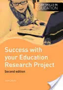 Erfolg mit Ihrem Bildungsforschungsprojekt - Success with Your Education Research Project