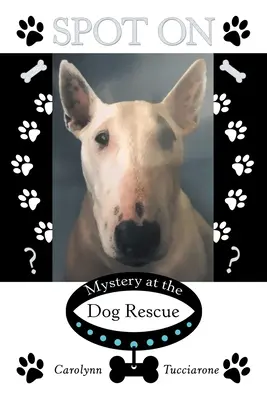 Spot On: Mysterium in der Hundeauffangstation - Spot On: Mystery at the Dog Rescue
