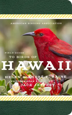 American Birding Association Feldführer zu den Vögeln von Hawaii - American Birding Association Field Guide to Birds of Hawaii