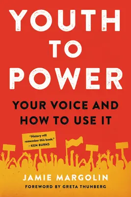 Jugend an die Macht: Deine Stimme und wie du sie einsetzt - Youth to Power: Your Voice and How to Use It