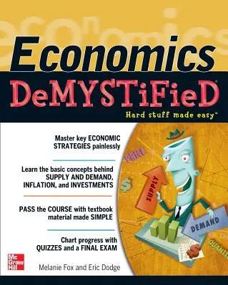Wirtschaft DeMYSTiFieD - Economics DeMYSTiFieD