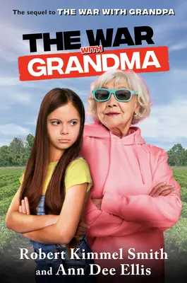 Der Krieg mit der Großmutter - The War with Grandma