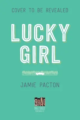 Glückliches Mädchen - Lucky Girl