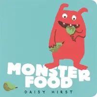 Monster-Essen - Monster Food