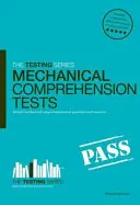 Tests zum mechanischen Verständnis: Musterfragen und -antworten für Tests zum mechanischen Verständnis - Mechanical Comprehension Tests: Sample mechanical comprehension test questions and answers