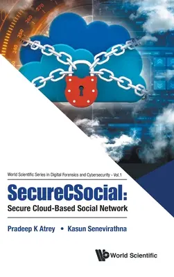 Securecsocial: Sicheres Cloud-basiertes soziales Netzwerk - Securecsocial: Secure Cloud-Based Social Network