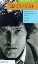 Tom Stoppard: Faber Kritischer Leitfaden - Tom Stoppard: Faber Critical Guide