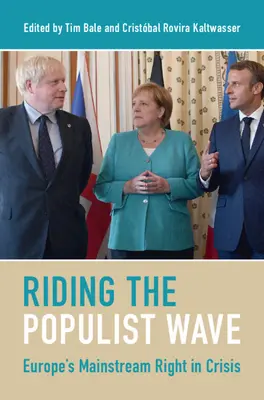 Reiten auf der populistischen Welle - Riding the Populist Wave