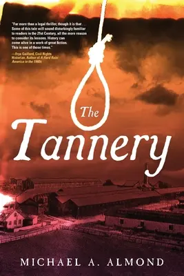 Die Gerberei - The Tannery