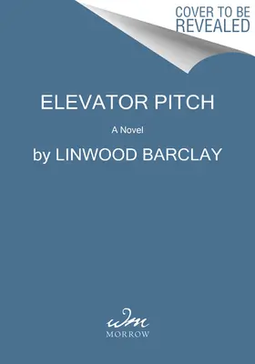 Elevator Pitch