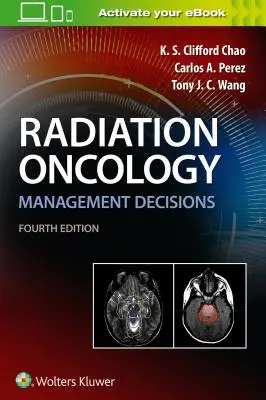 Managemententscheidungen in der Strahlenonkologie - Radiation Oncology Management Decisions