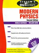 Schaum's Outline of Modern Physics